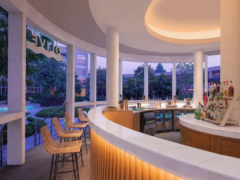 Courtyard By Marriott Aravali Resort image