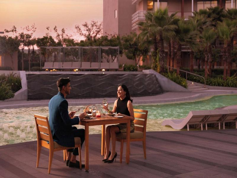 Courtyard By Marriott Aravali Resort image
