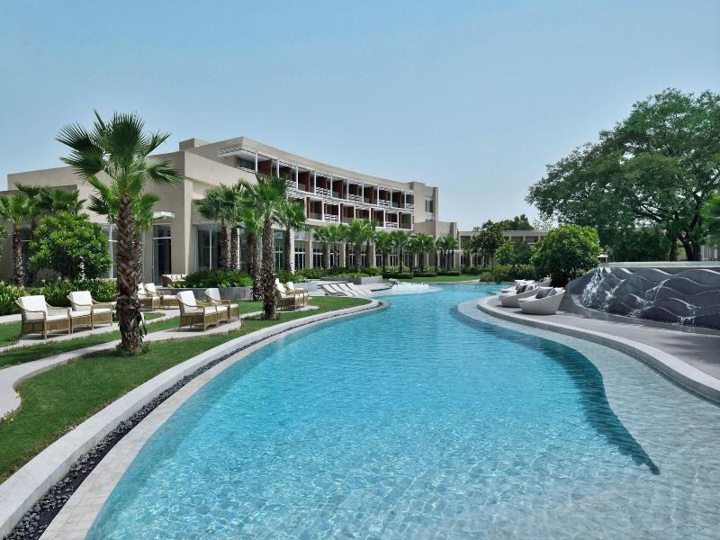 Courtyard By Marriott Aravali Resort image