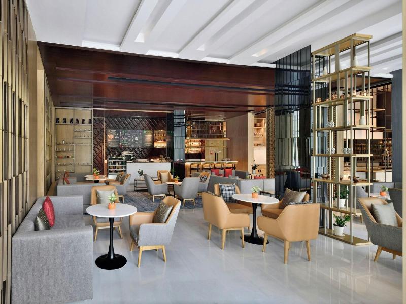 Courtyard By Marriott Aravali Resort image