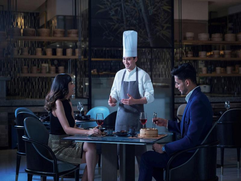 Courtyard By Marriott Aravali Resort image
