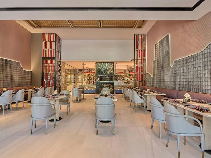 Courtyard By Marriott Aravali Resort image
