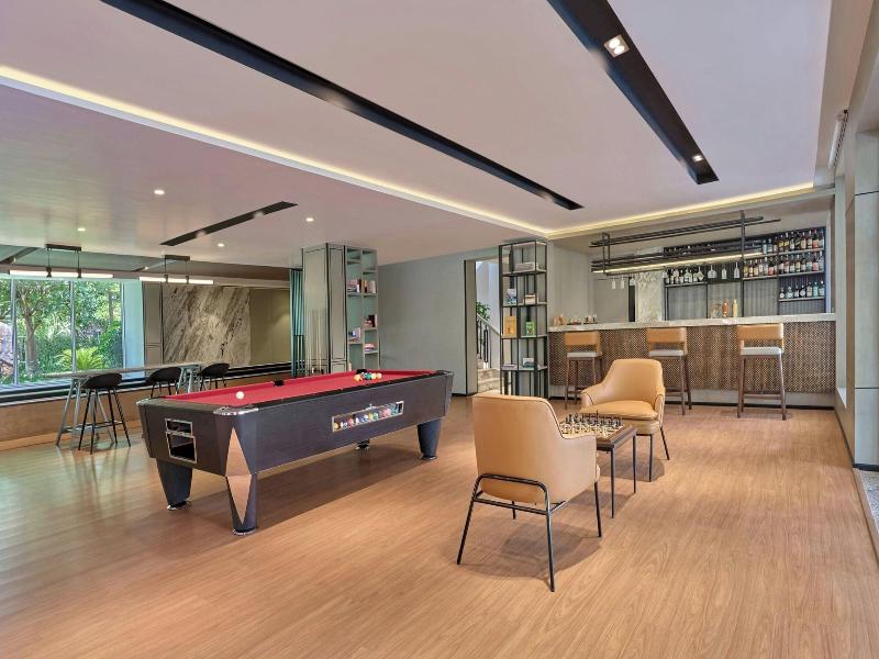 Courtyard By Marriott Aravali Resort image