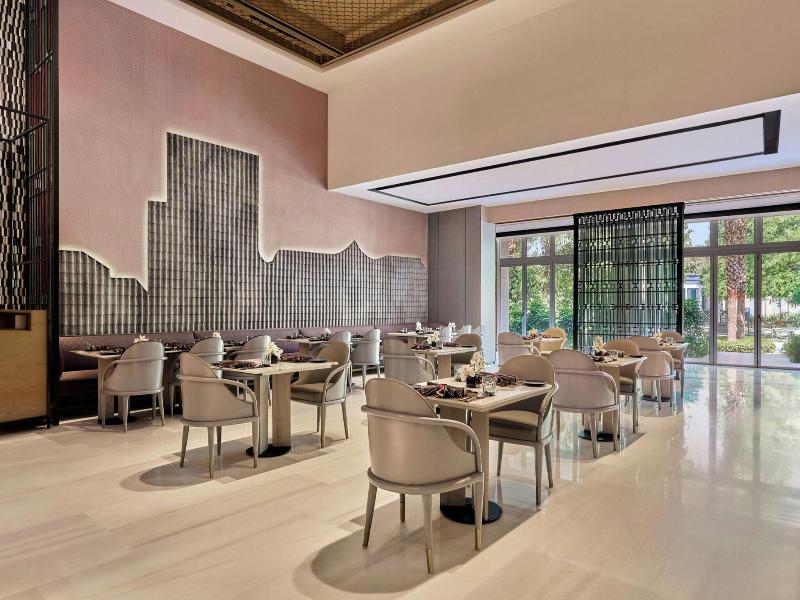 Courtyard By Marriott Aravali Resort image