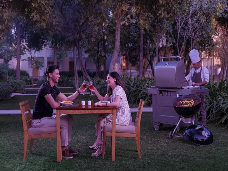 Courtyard By Marriott Aravali Resort image