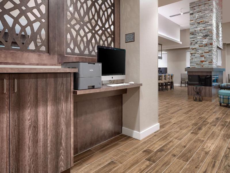 Residence Inn By Marriott Decatur Emory Area image