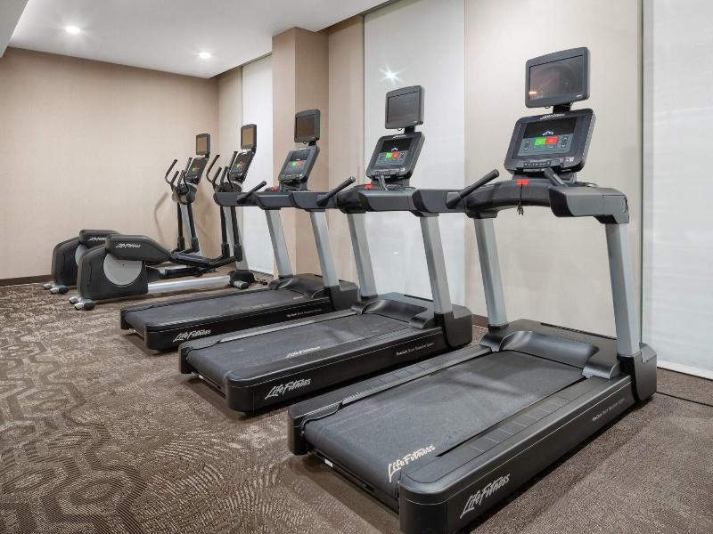 Residence Inn By Marriott Decatur Emory Area image