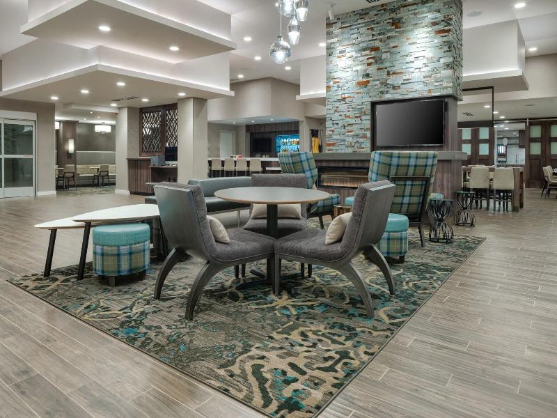 Residence Inn By Marriott Decatur Emory Area image