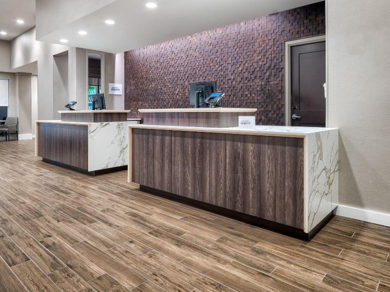 Residence Inn By Marriott Decatur Emory Area image