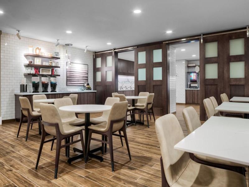 Residence Inn By Marriott Decatur Emory Area image