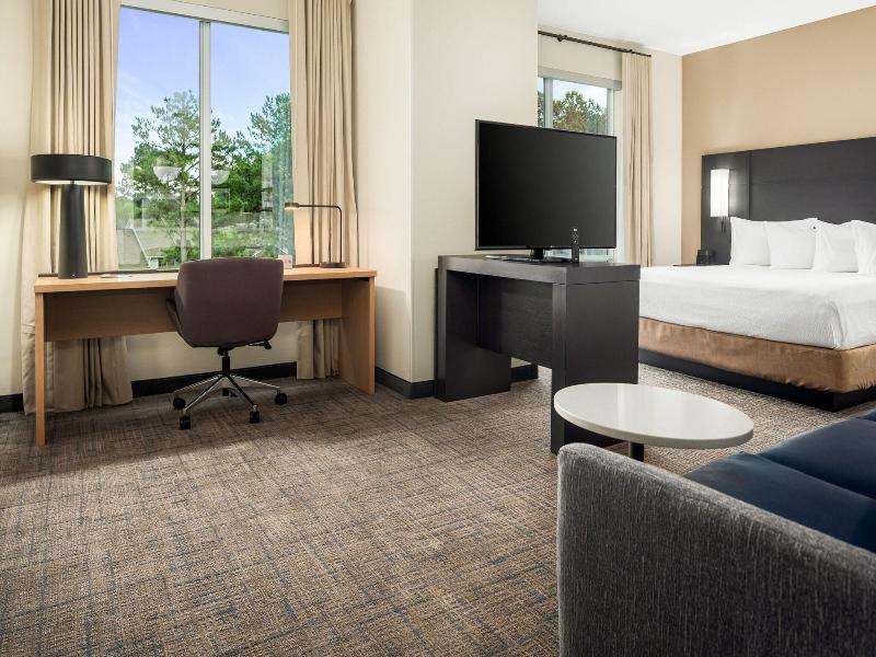 Residence Inn By Marriott Decatur Emory Area image