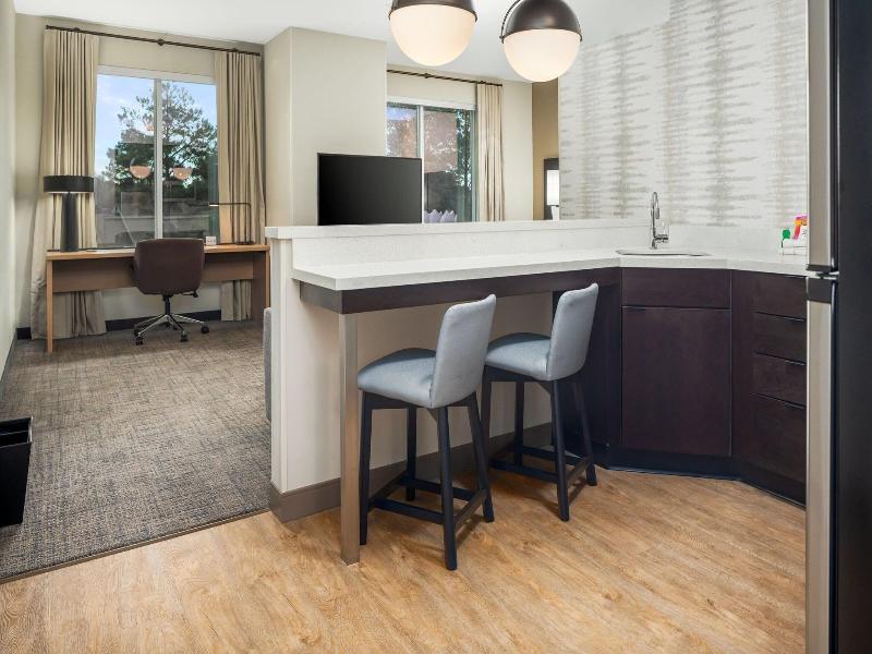 Residence Inn By Marriott Decatur Emory Area image