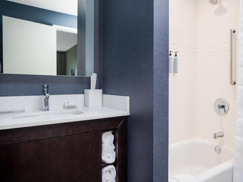 Residence Inn By Marriott Decatur Emory Area image