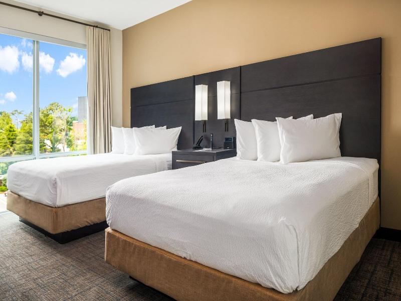 Residence Inn By Marriott Decatur Emory Area image