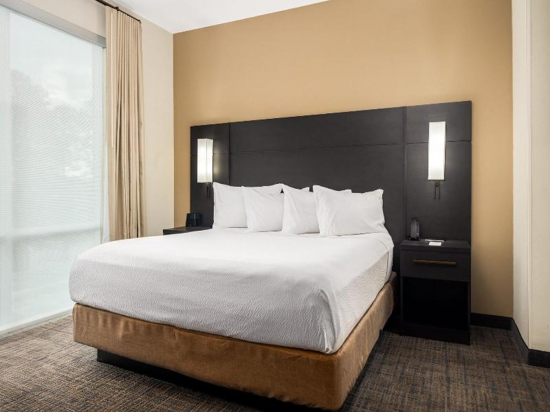 Residence Inn By Marriott Decatur Emory Area image