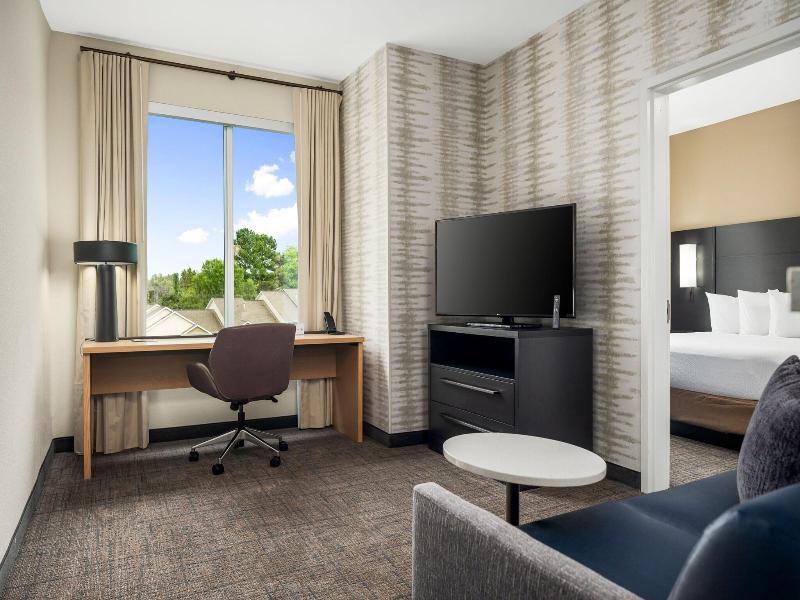 Residence Inn By Marriott Decatur Emory Area image