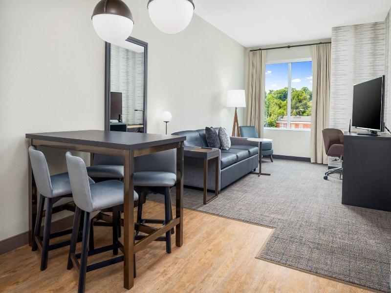 Residence Inn By Marriott Decatur Emory Area image