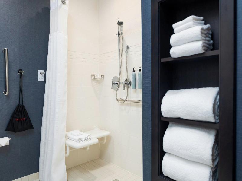 Residence Inn By Marriott Decatur Emory Area image
