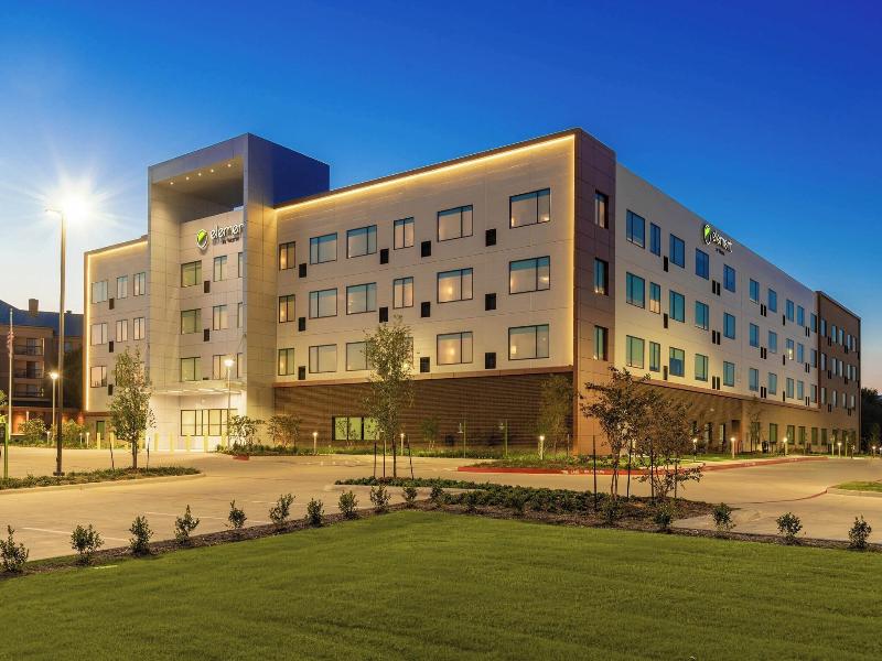 Element Dallas Richardson image