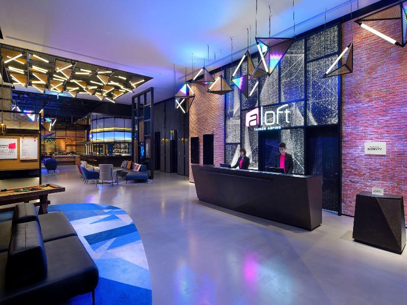 Aloft Tainan Anping image