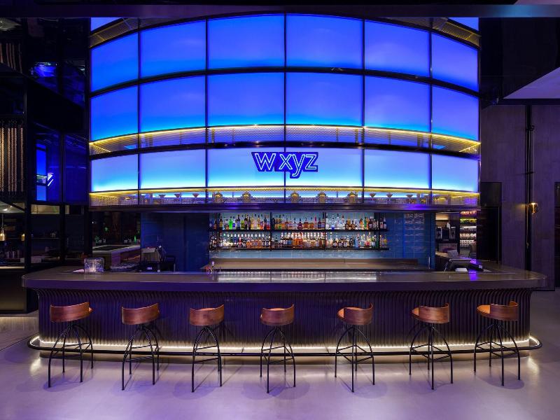 Aloft Tainan Anping image