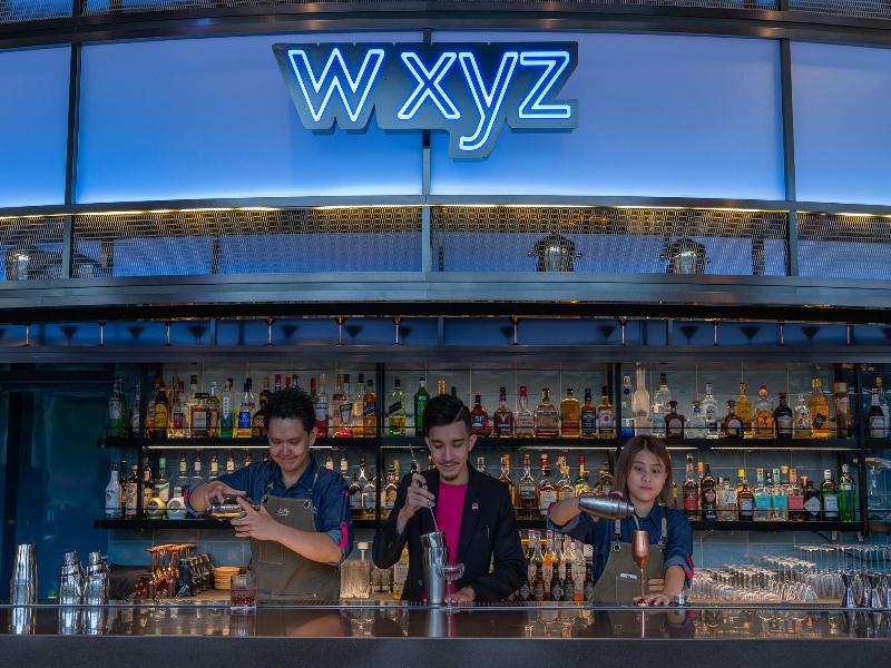 Aloft Tainan Anping image