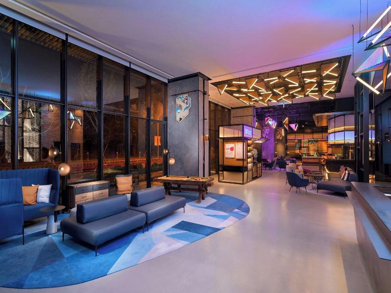 Aloft Tainan Anping image