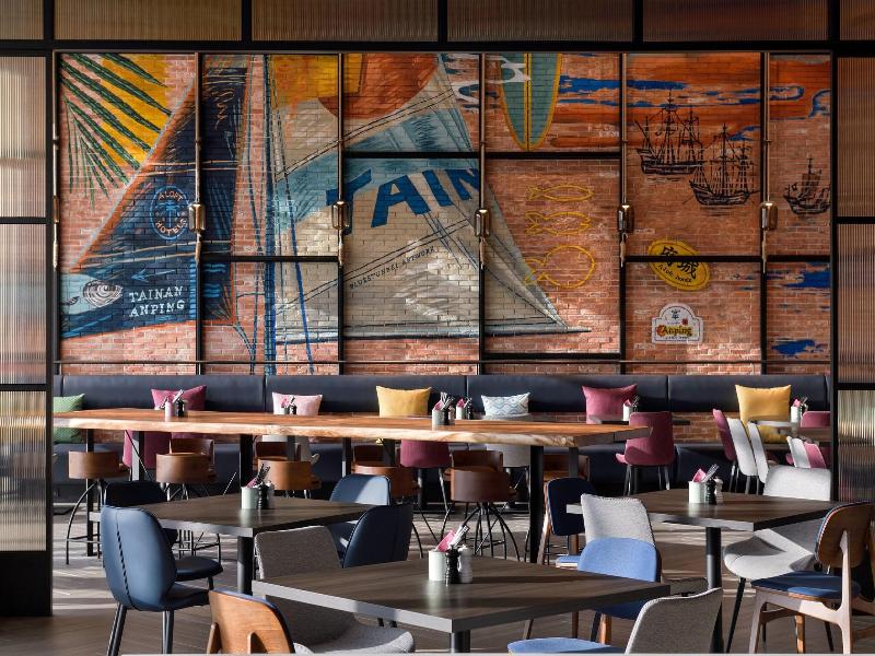 Aloft Tainan Anping image