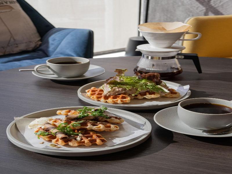 Aloft Tainan Anping image
