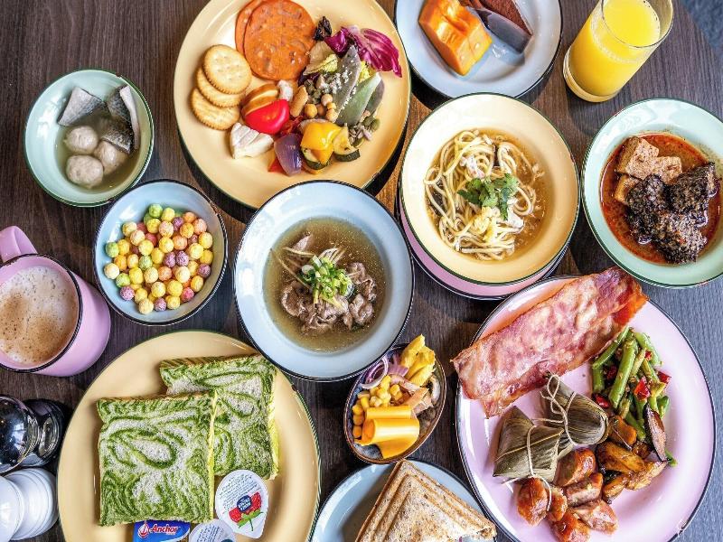 Aloft Tainan Anping image