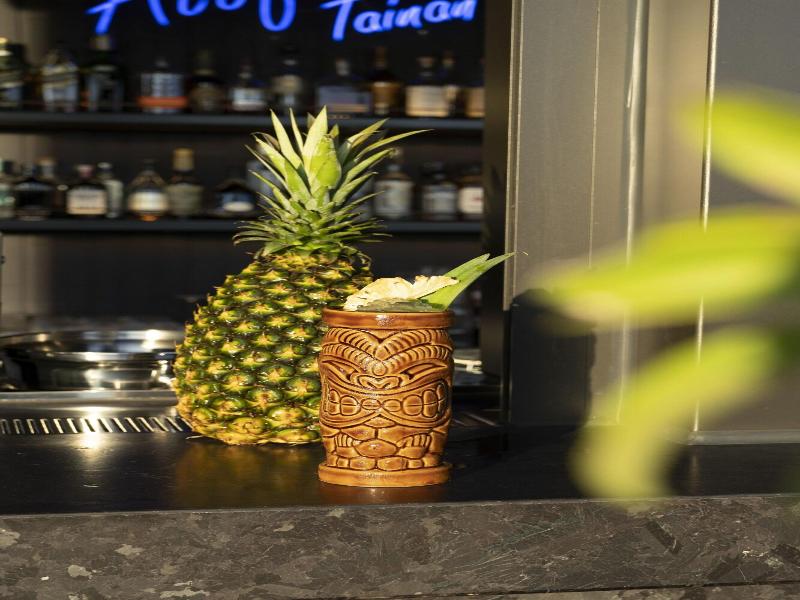 Aloft Tainan Anping image