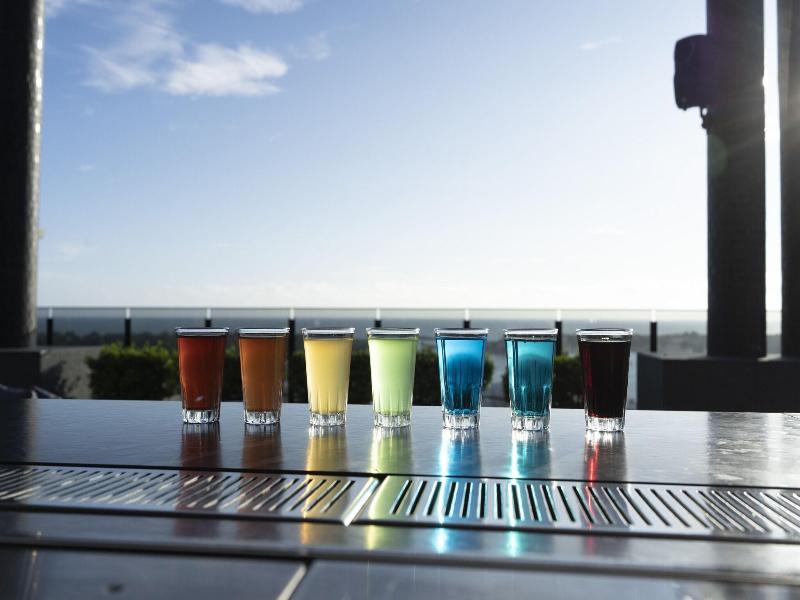 Aloft Tainan Anping image