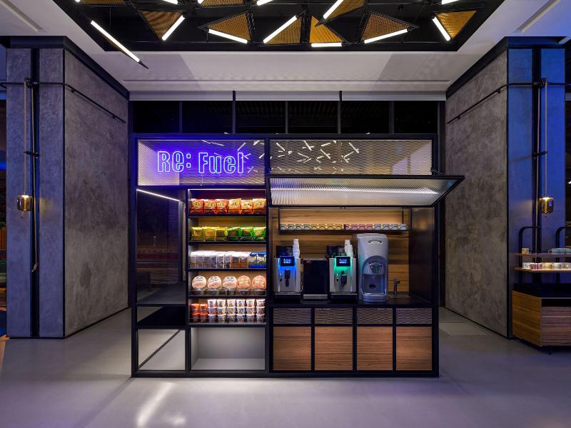 Aloft Tainan Anping image
