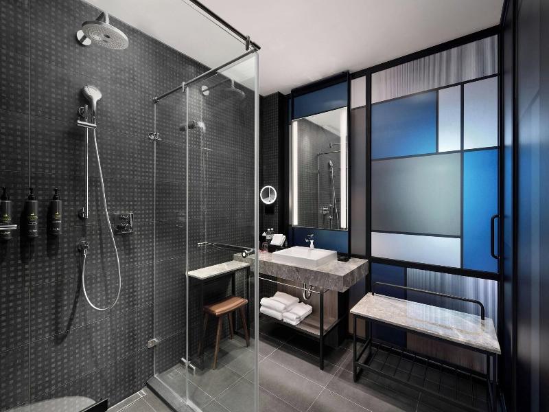 Aloft Tainan Anping image