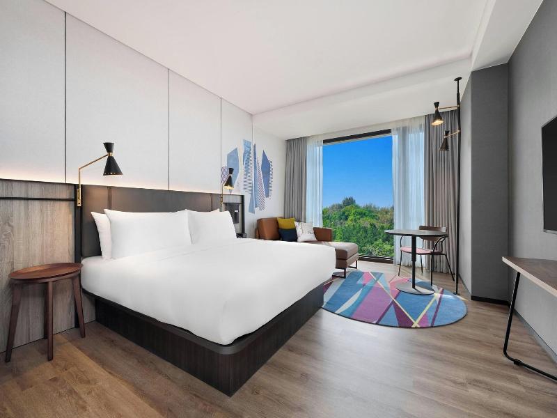 Aloft Tainan Anping image
