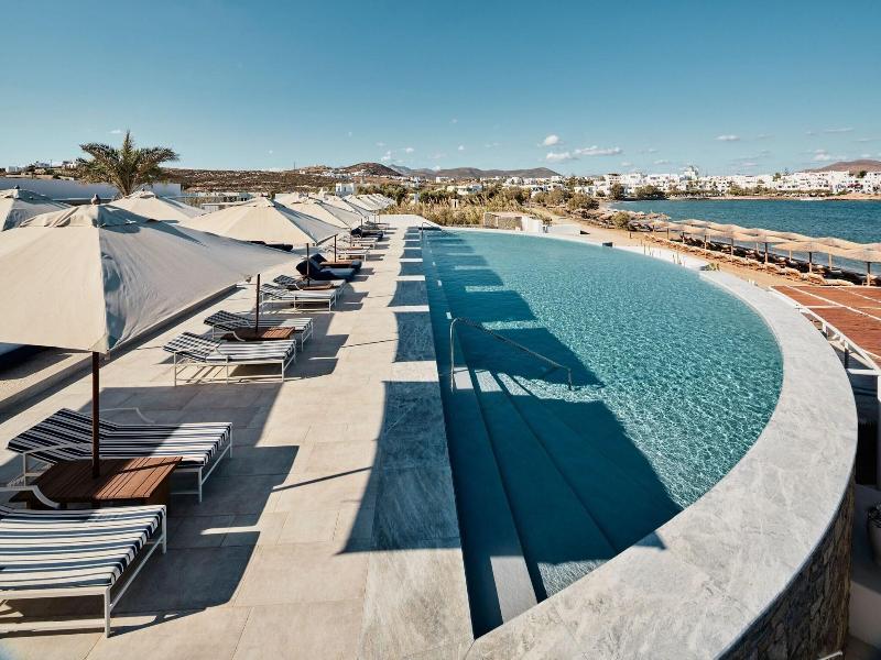 Cosme A Luxury Collection Resort Paros image