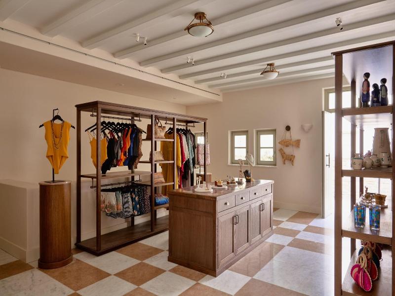 Cosme A Luxury Collection Resort Paros image
