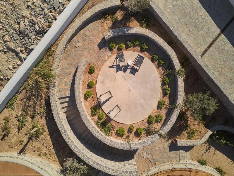 Cosme A Luxury Collection Resort Paros image