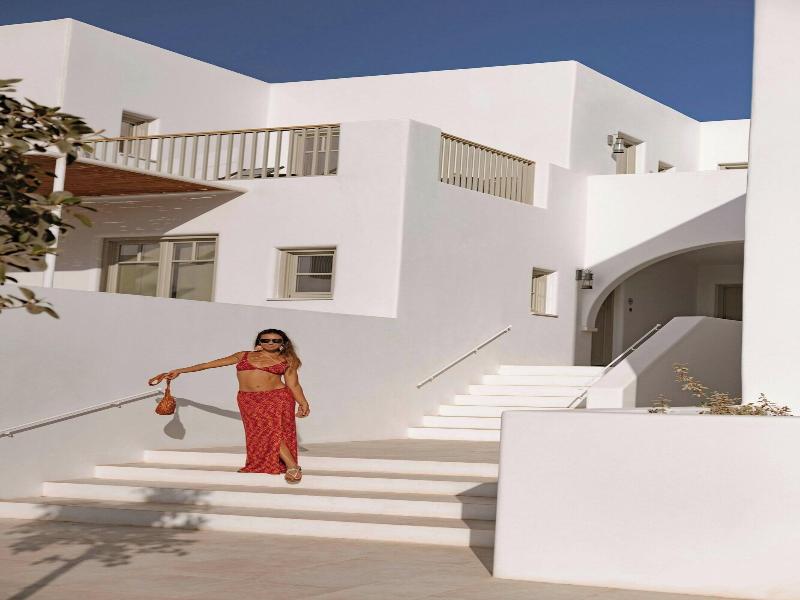 Cosme A Luxury Collection Resort Paros image