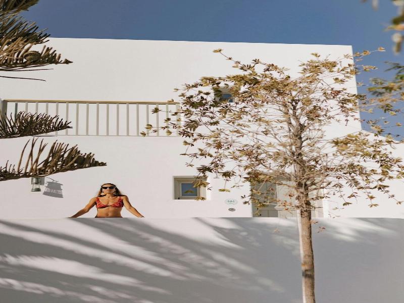 Cosme A Luxury Collection Resort Paros image