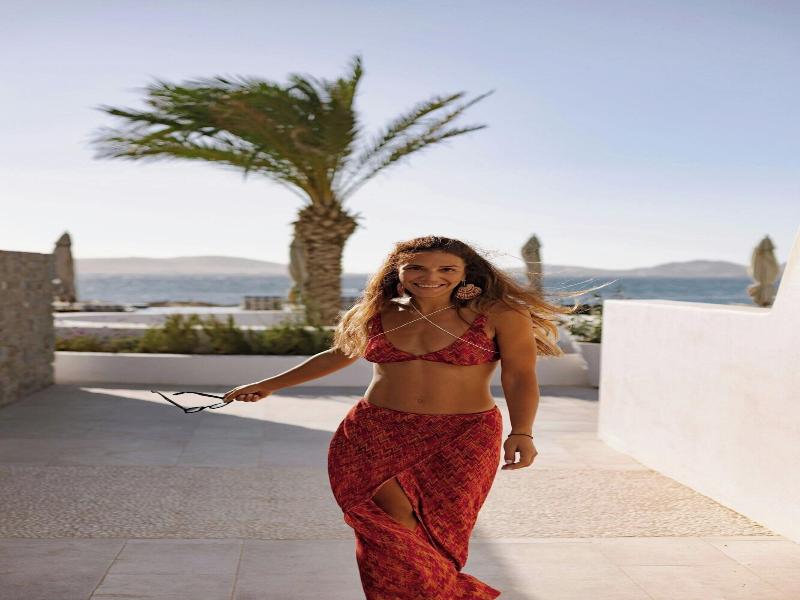 Cosme A Luxury Collection Resort Paros image
