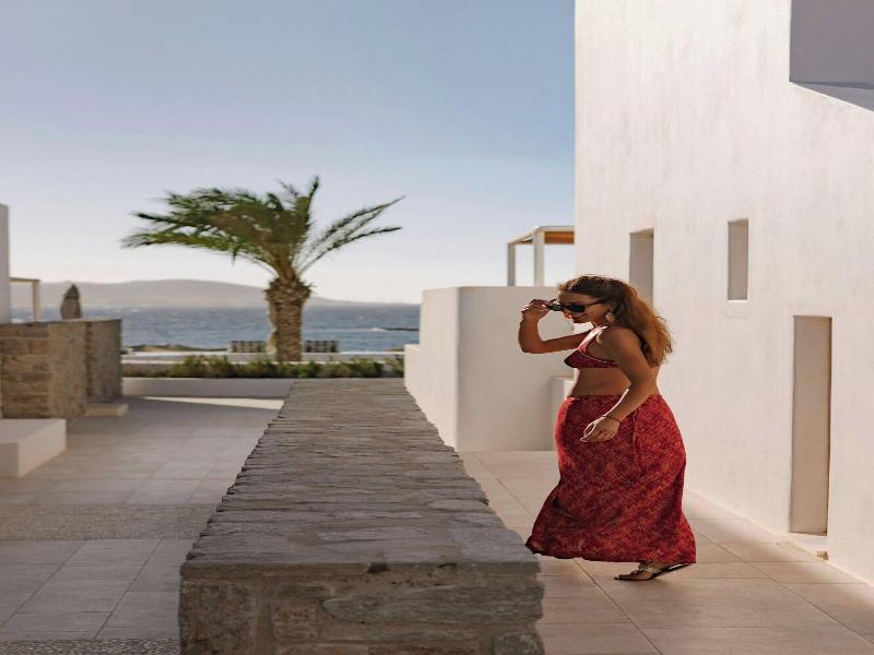 Cosme A Luxury Collection Resort Paros image