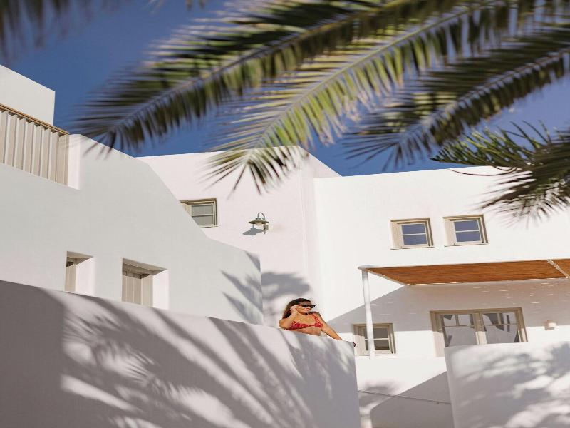 Cosme A Luxury Collection Resort Paros image