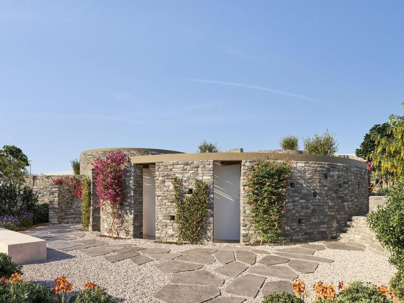 Cosme A Luxury Collection Resort Paros image
