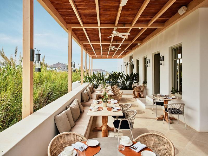 Cosme A Luxury Collection Resort Paros image