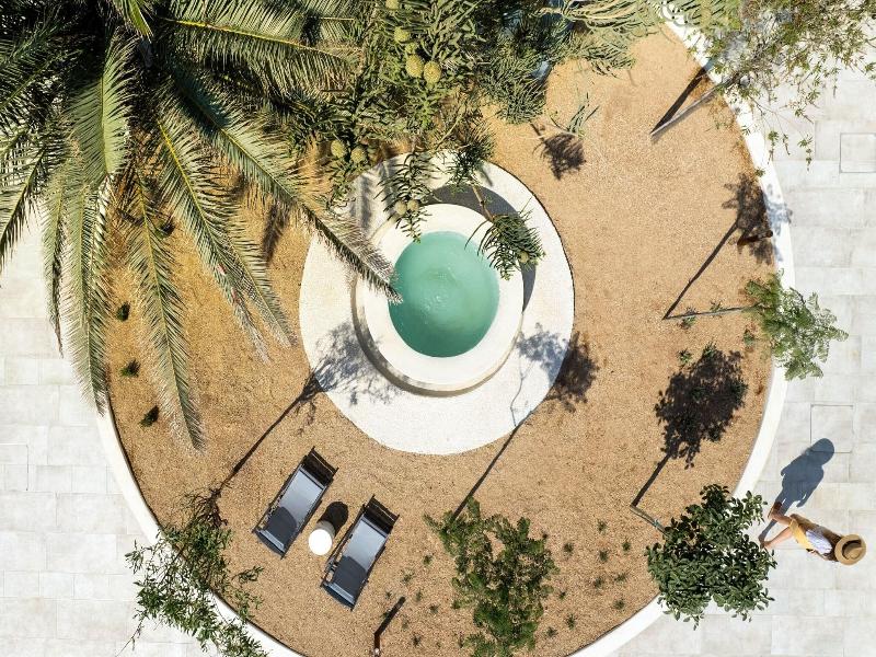 Cosme A Luxury Collection Resort Paros image