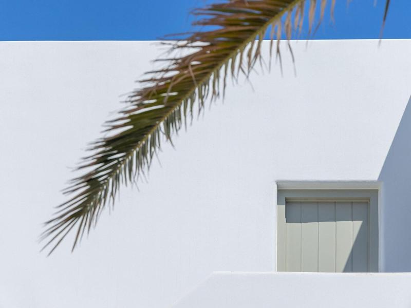 Cosme A Luxury Collection Resort Paros image