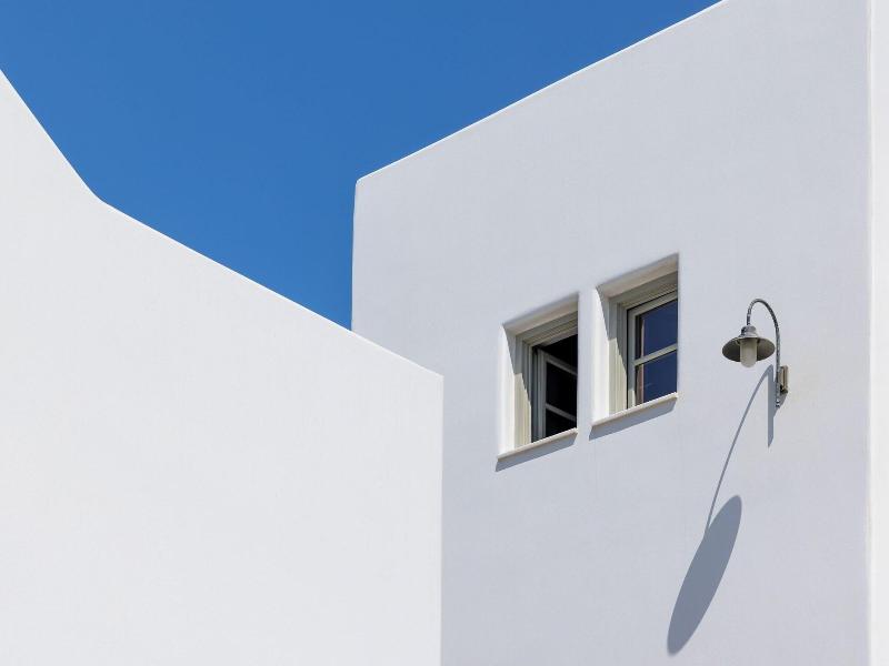 Cosme A Luxury Collection Resort Paros image