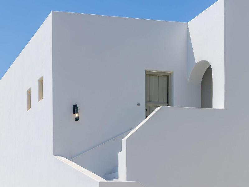Cosme A Luxury Collection Resort Paros image