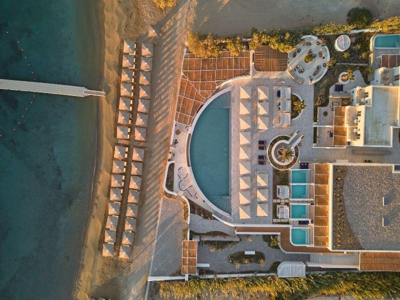 Cosme A Luxury Collection Resort Paros image
